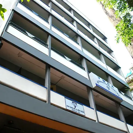 Ywca International Centre Hotel